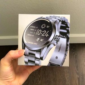 Michael Kors Access Smart Watch